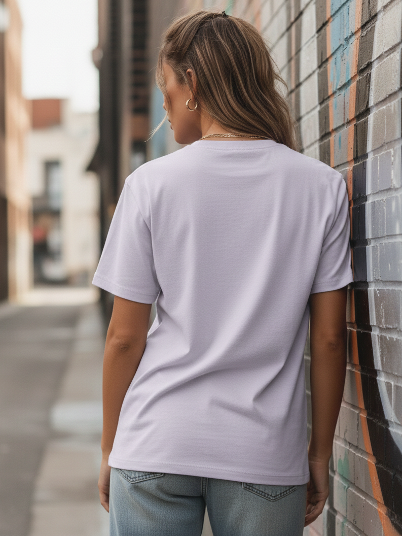 Women's Trust your soul T-Shirt