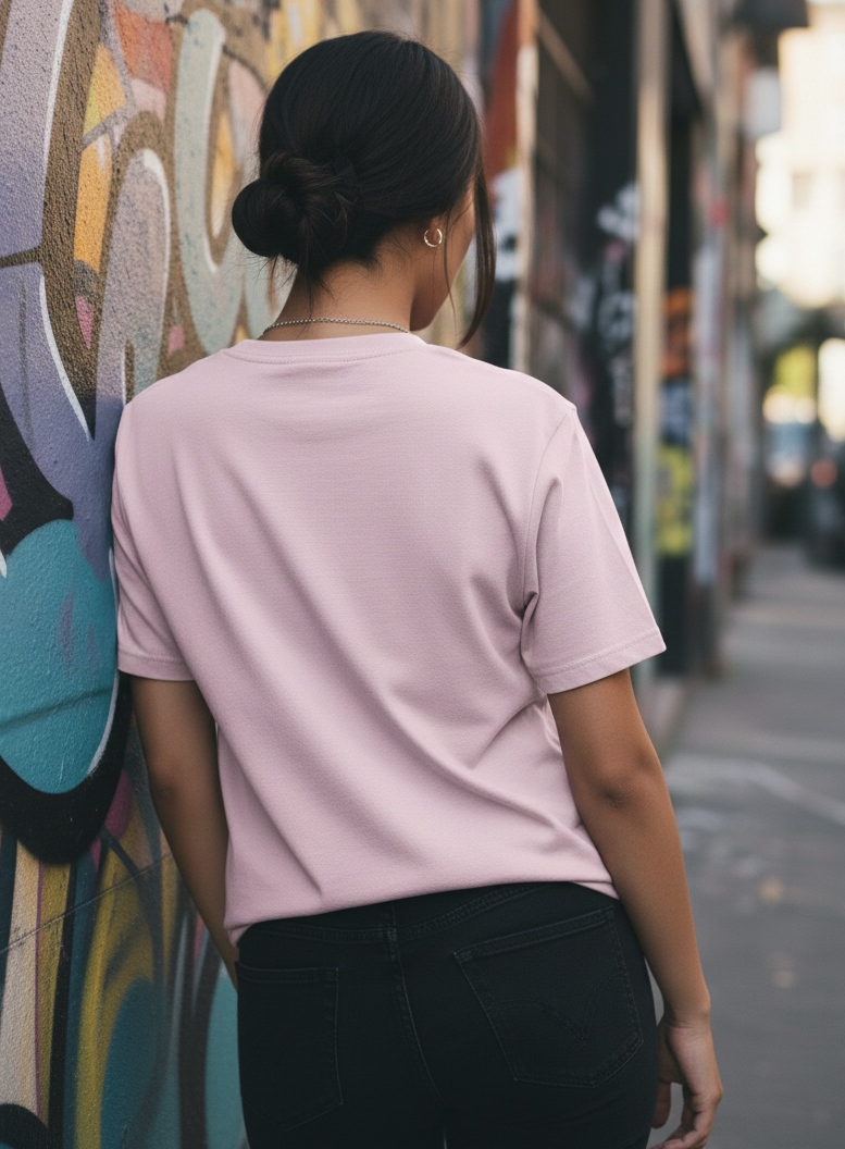 Women's Trust your soul T-Shirt