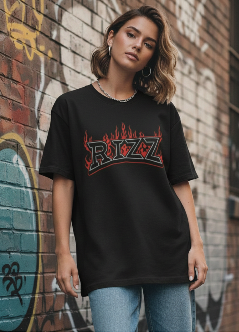 Women's Rizz T-Shirt