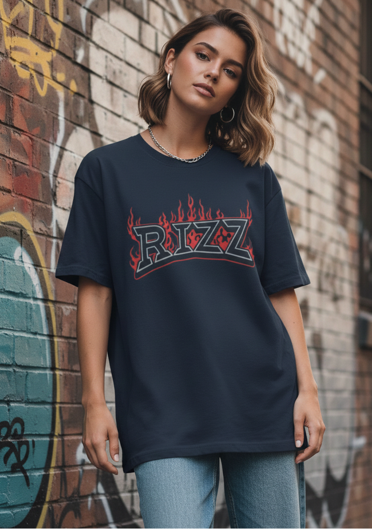 Women's Rizz T-Shirt